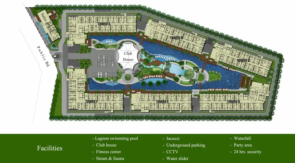 Dusit Grand Park