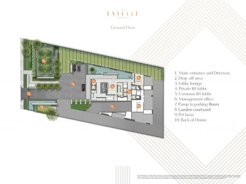 Floor Plans