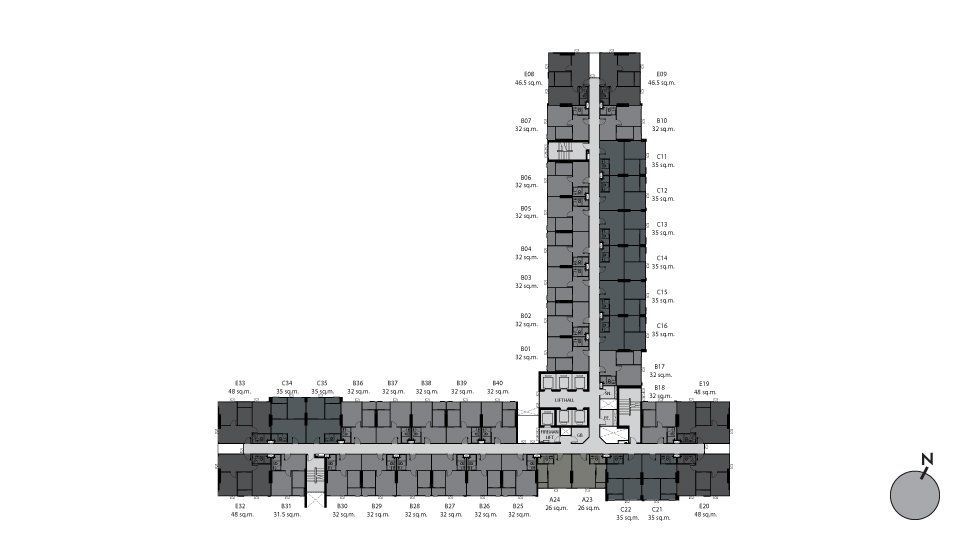 Aspire Sathorn-Ratchaphruek
