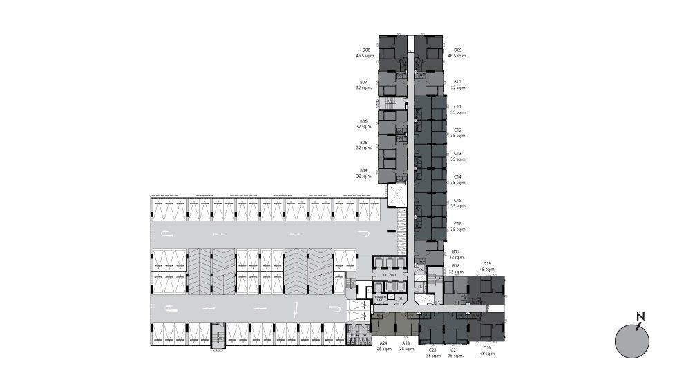 Aspire Sathorn-Ratchaphruek