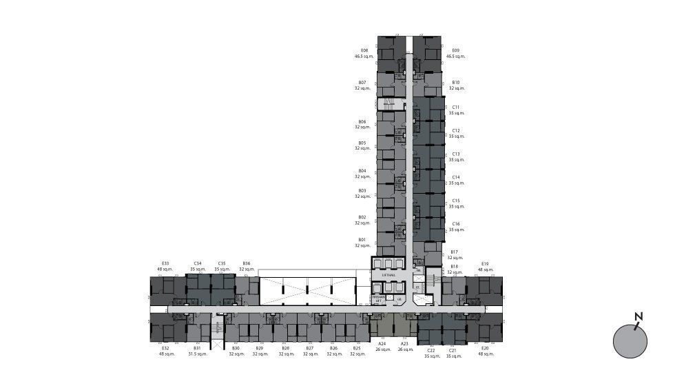 Aspire Sathorn-Ratchaphruek