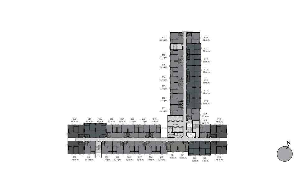 Aspire Sathorn-Ratchaphruek