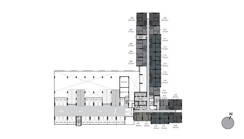 Aspire Sathorn-Ratchaphruek