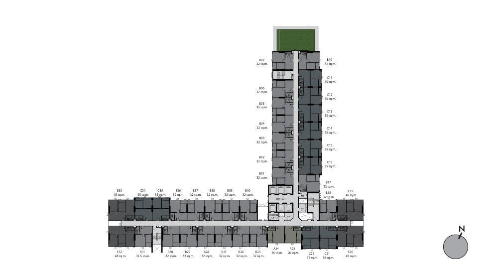 Aspire Sathorn-Ratchaphruek