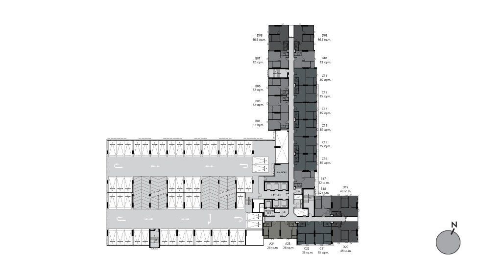 Aspire Sathorn-Ratchaphruek