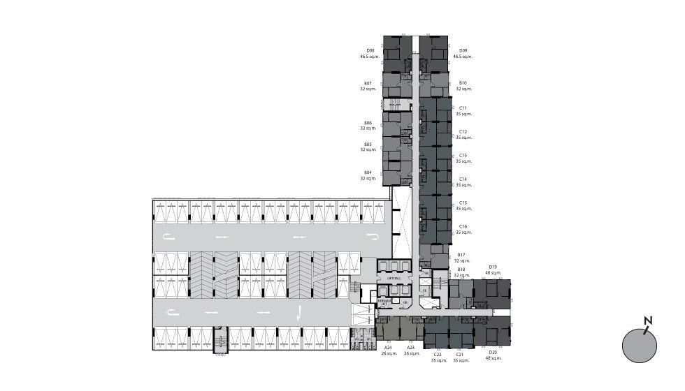 Aspire Sathorn-Ratchaphruek