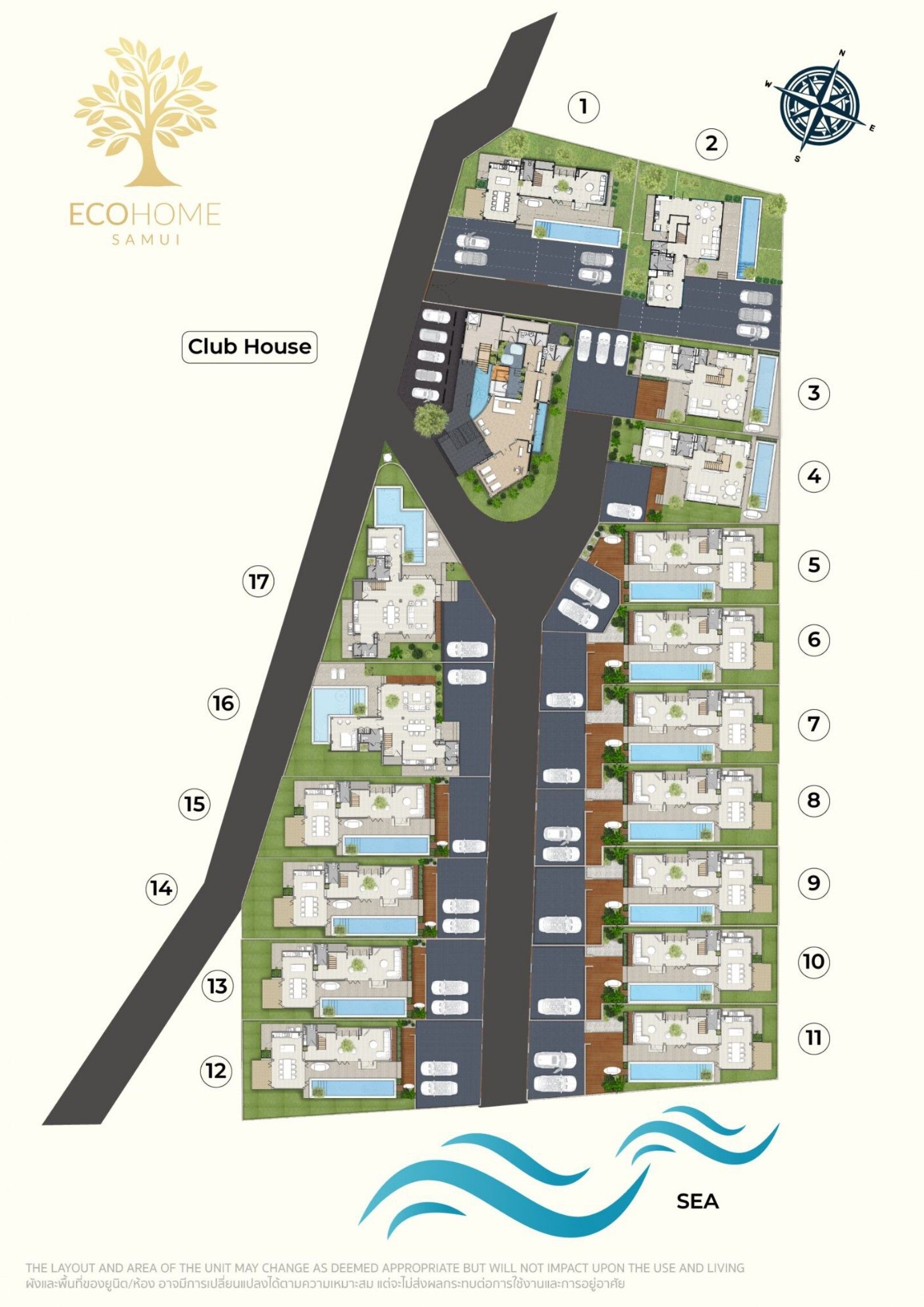 Floor Plans