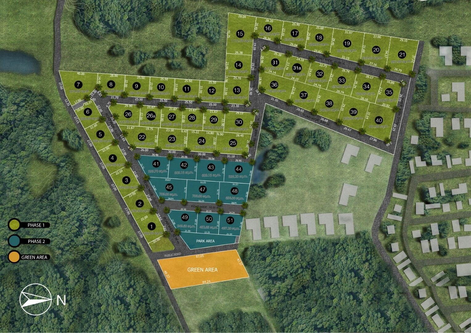 Floor Plans