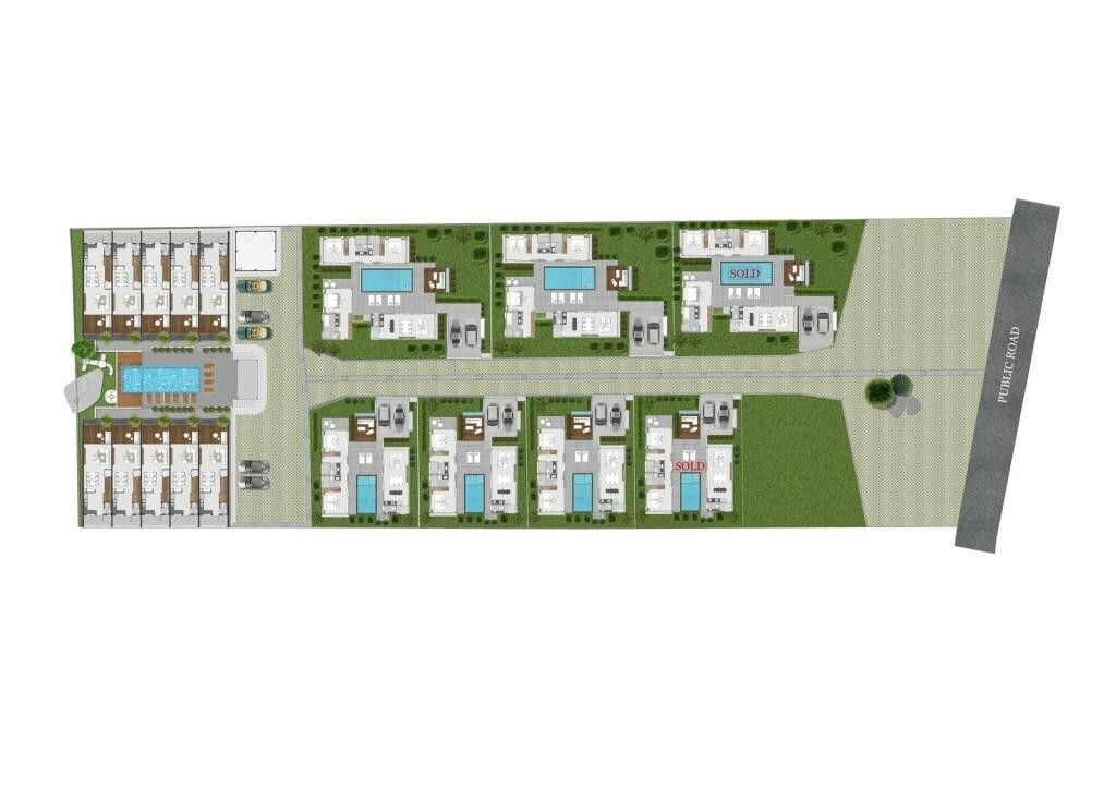 Floor Plans