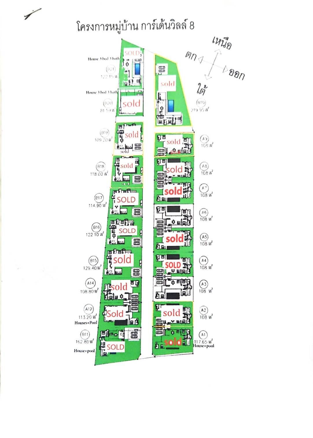 Garden Ville 8