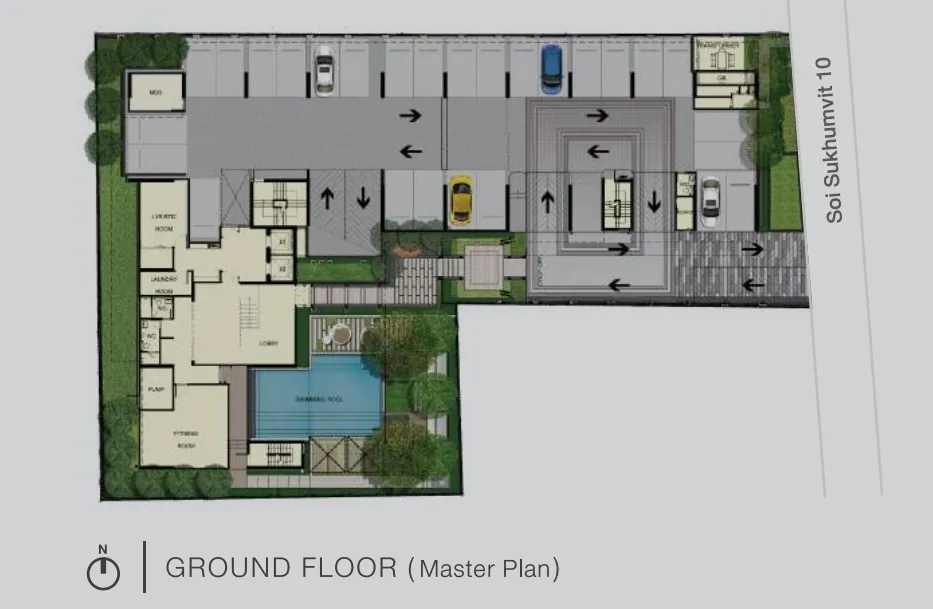 Floor Plans