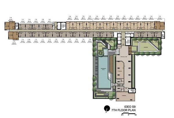 Floor Plans
