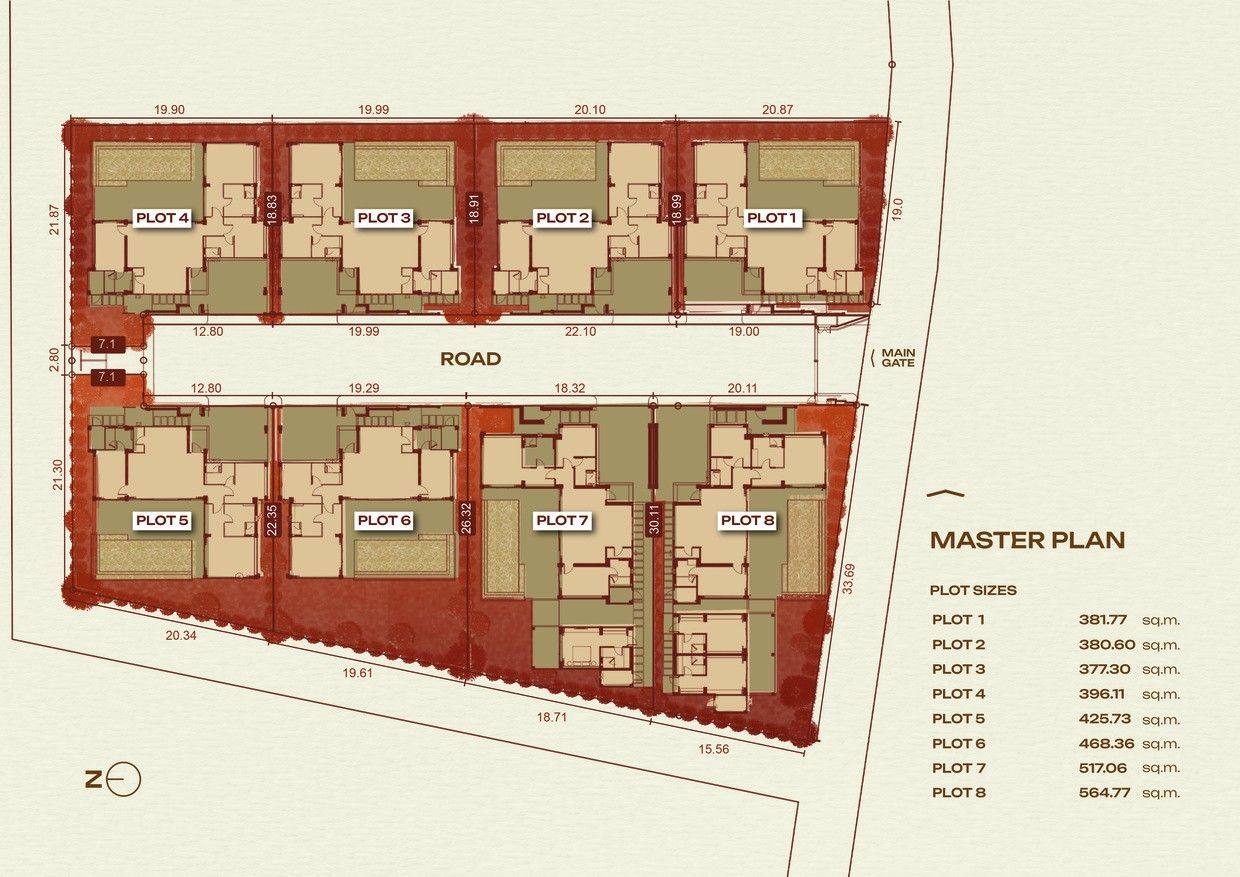 Floor Plans