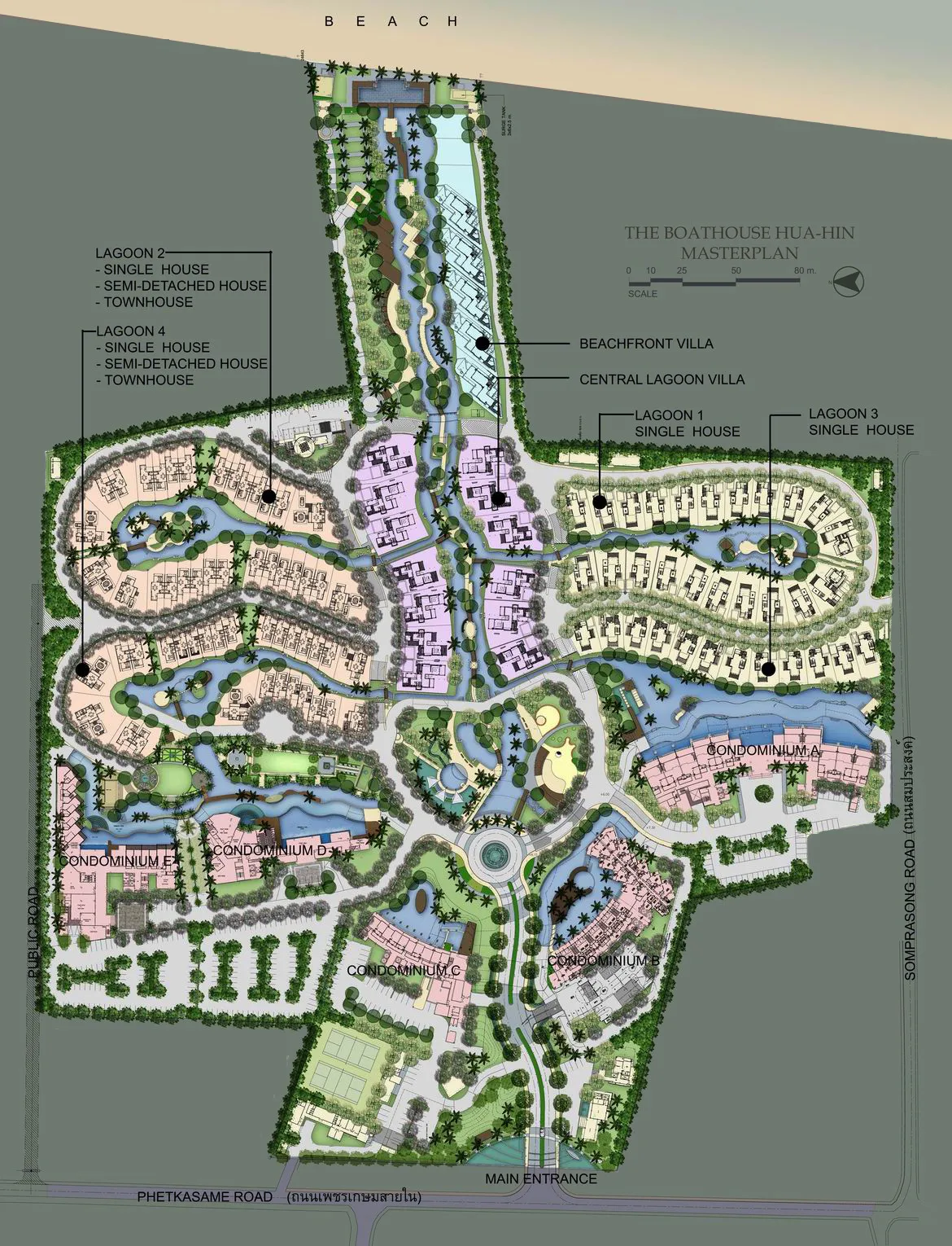 Floor Plans