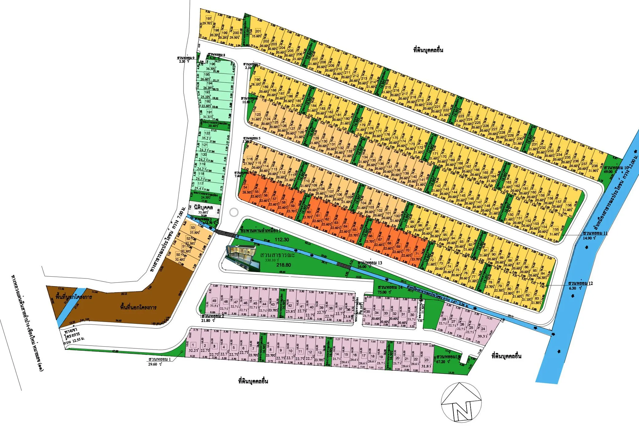 Floor Plans