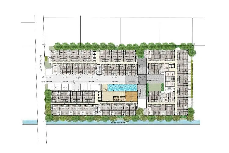 Floor Plans