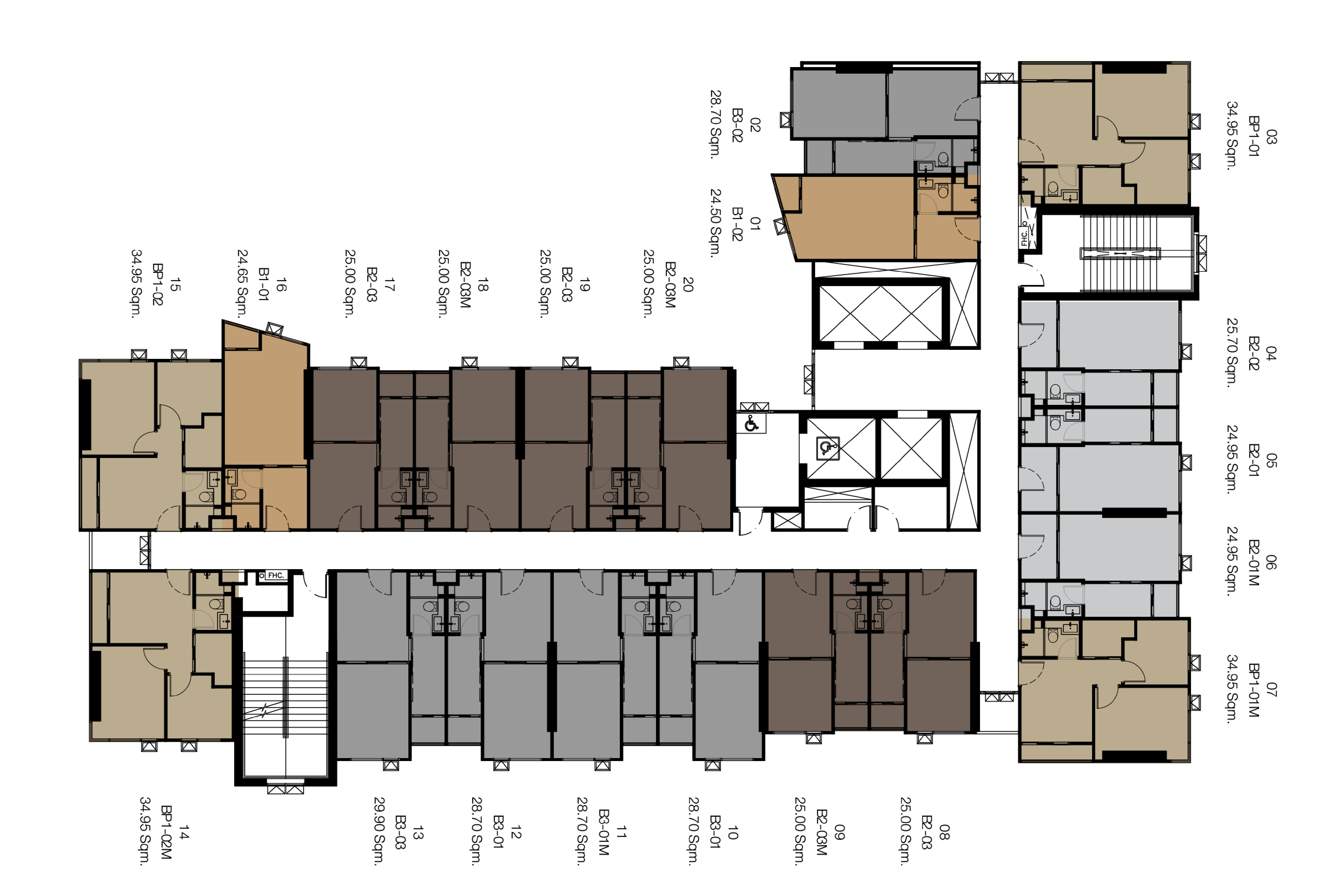 Origin Place Phetkasem