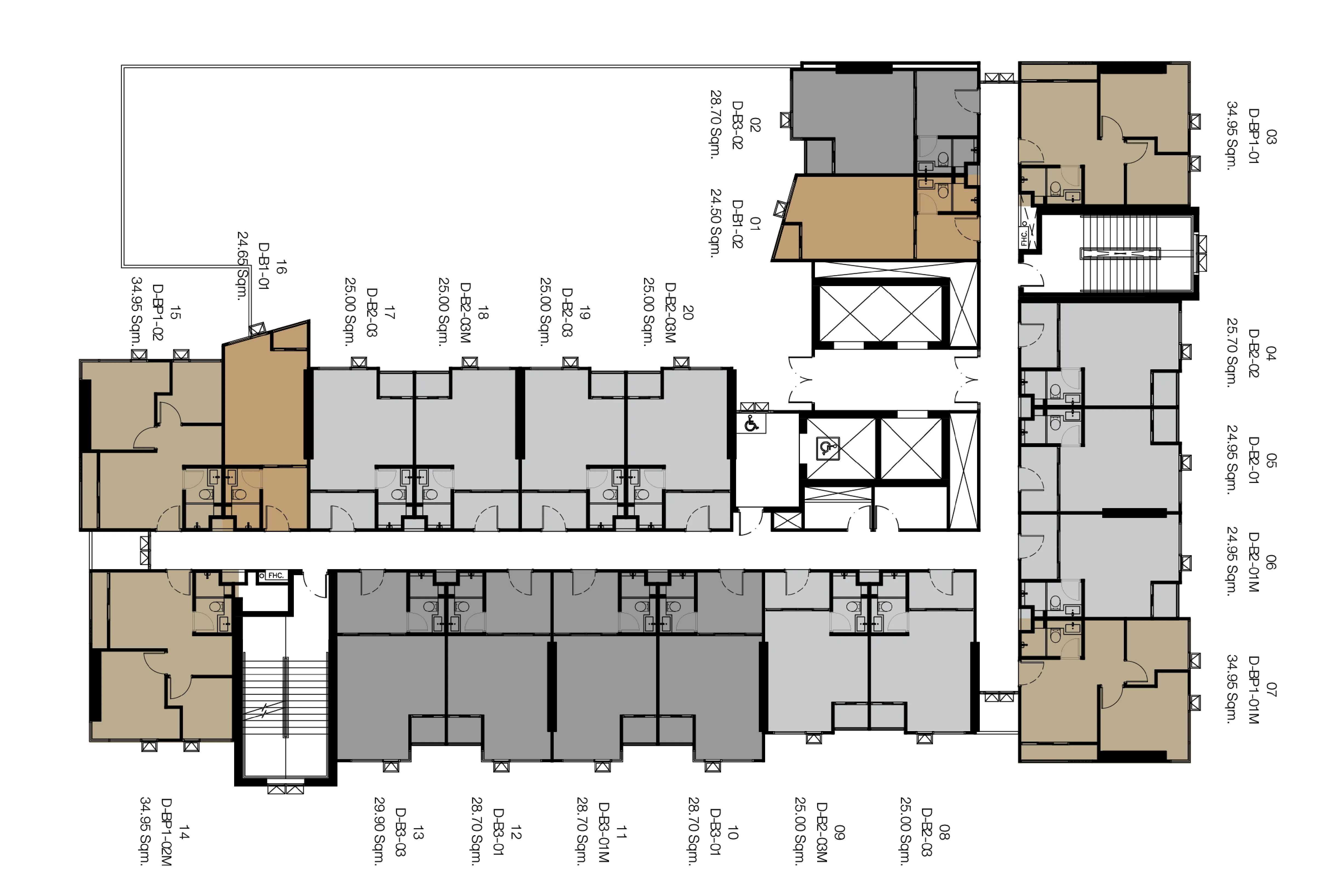 Origin Place Phetkasem