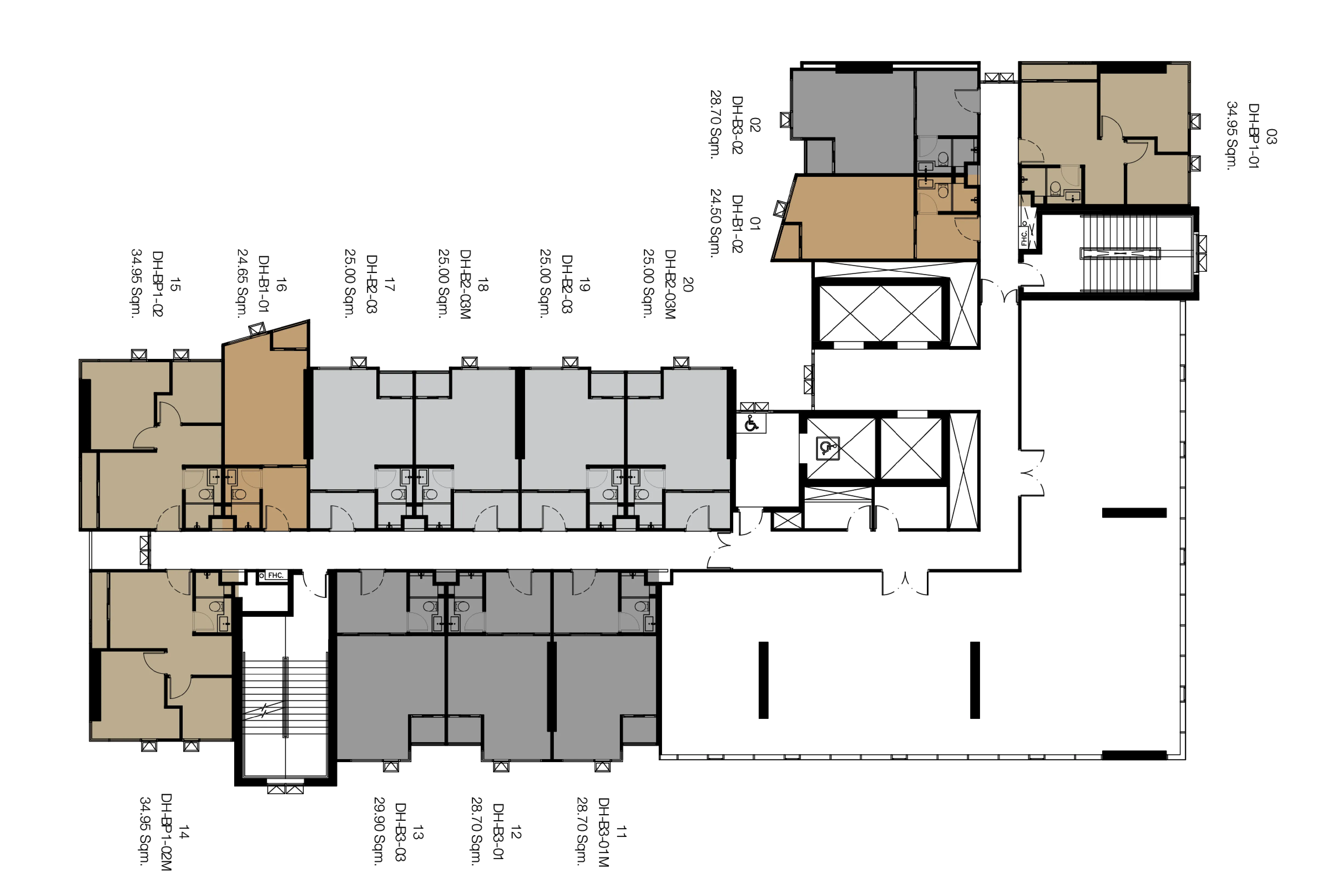 Origin Place Phetkasem
