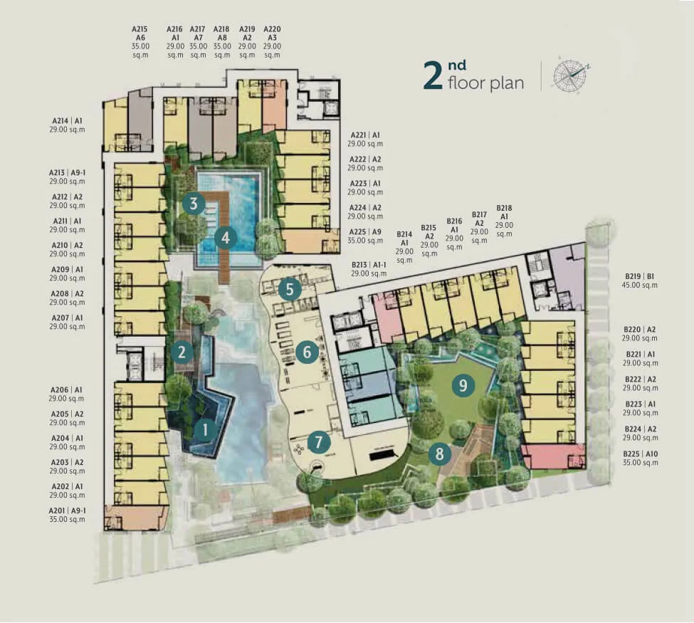Ramada Mira North Pattaya