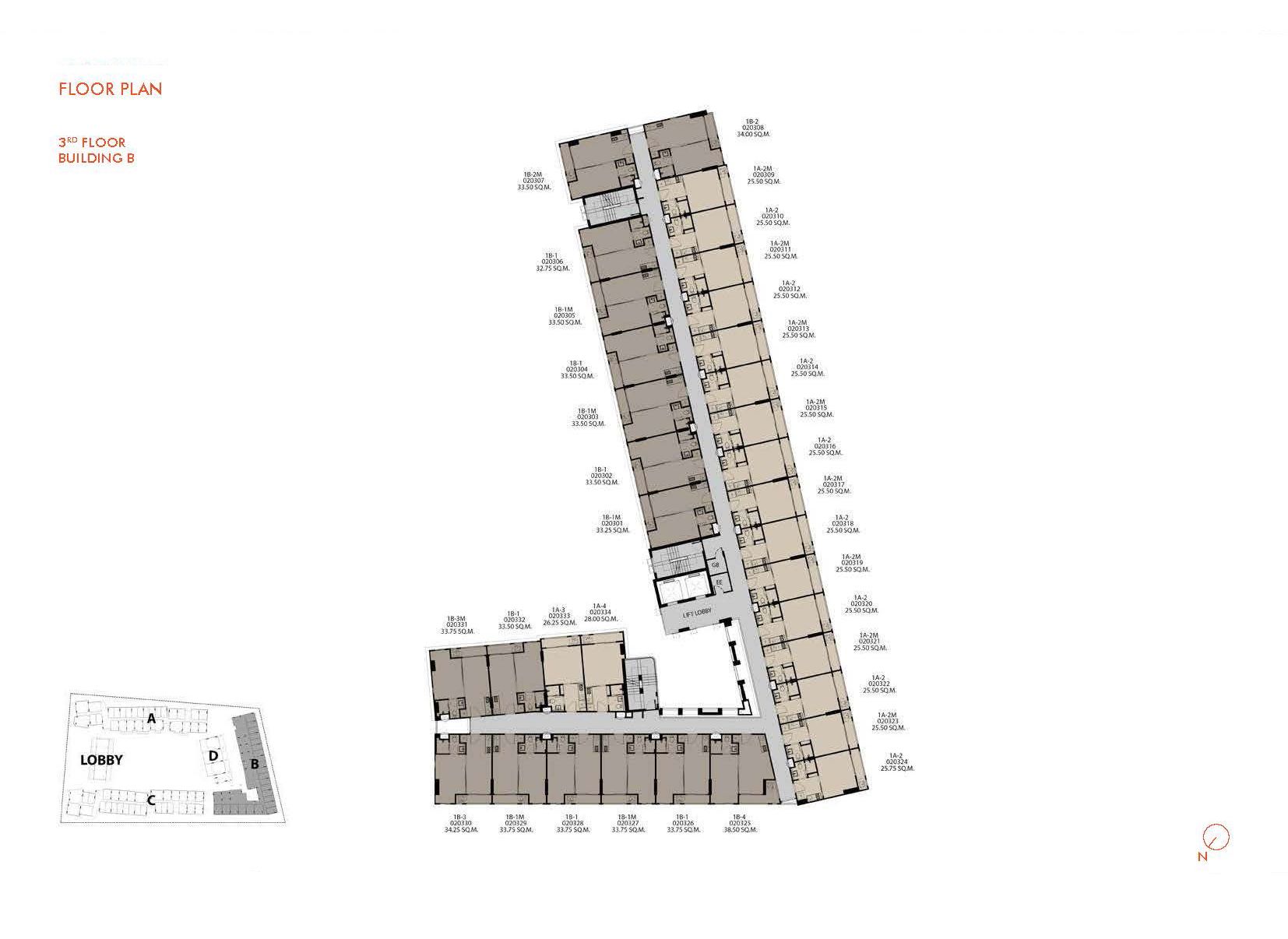 Floor Plans