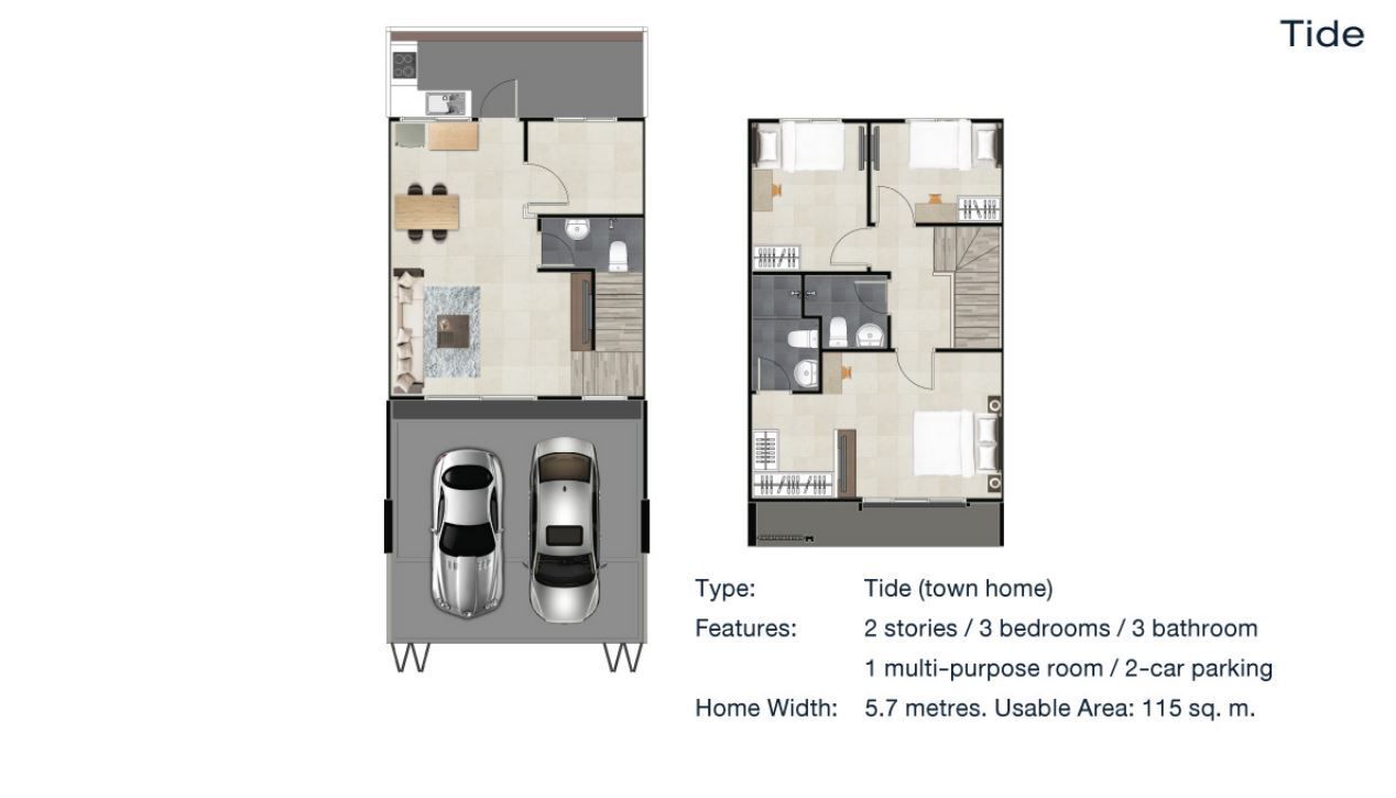 Floor Plans
