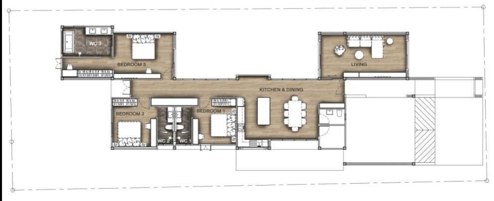 Serendipity Villas