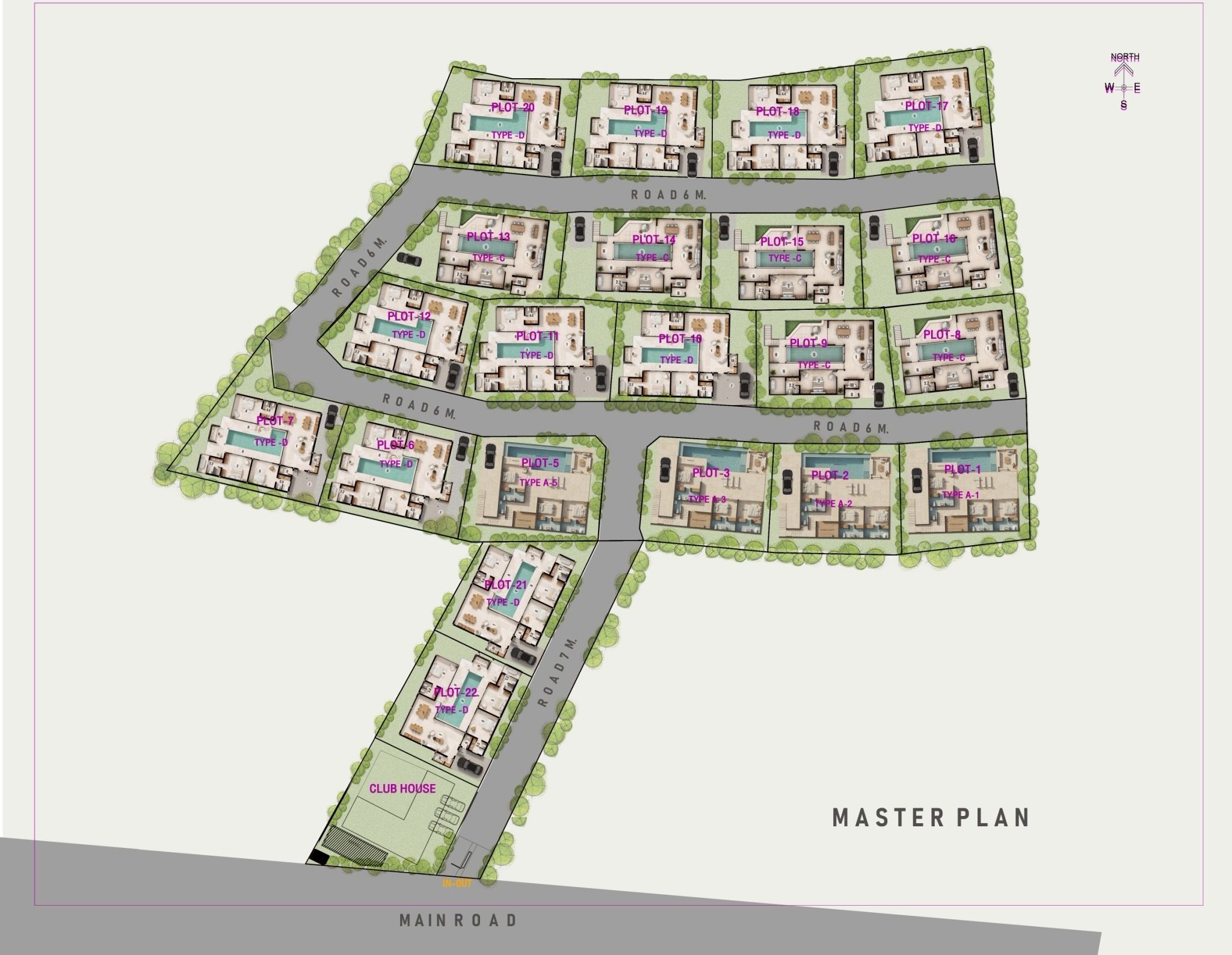 Suan Baan Park Phase 2