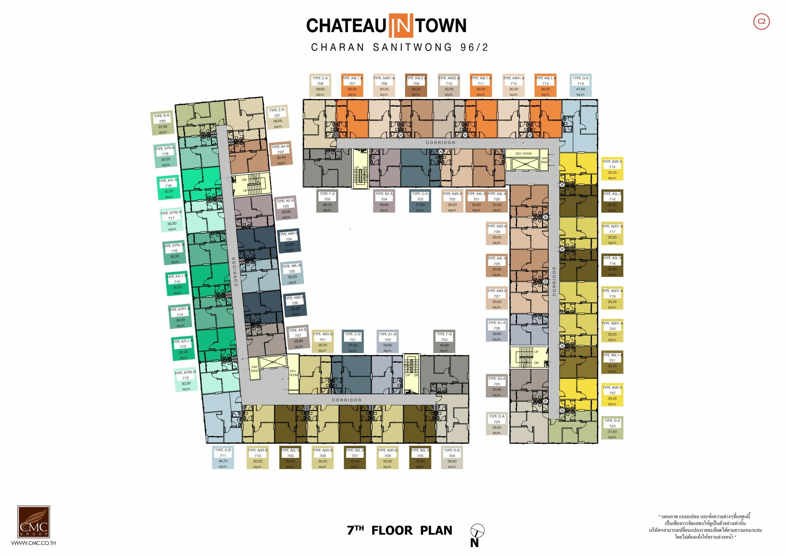 Floor Plans