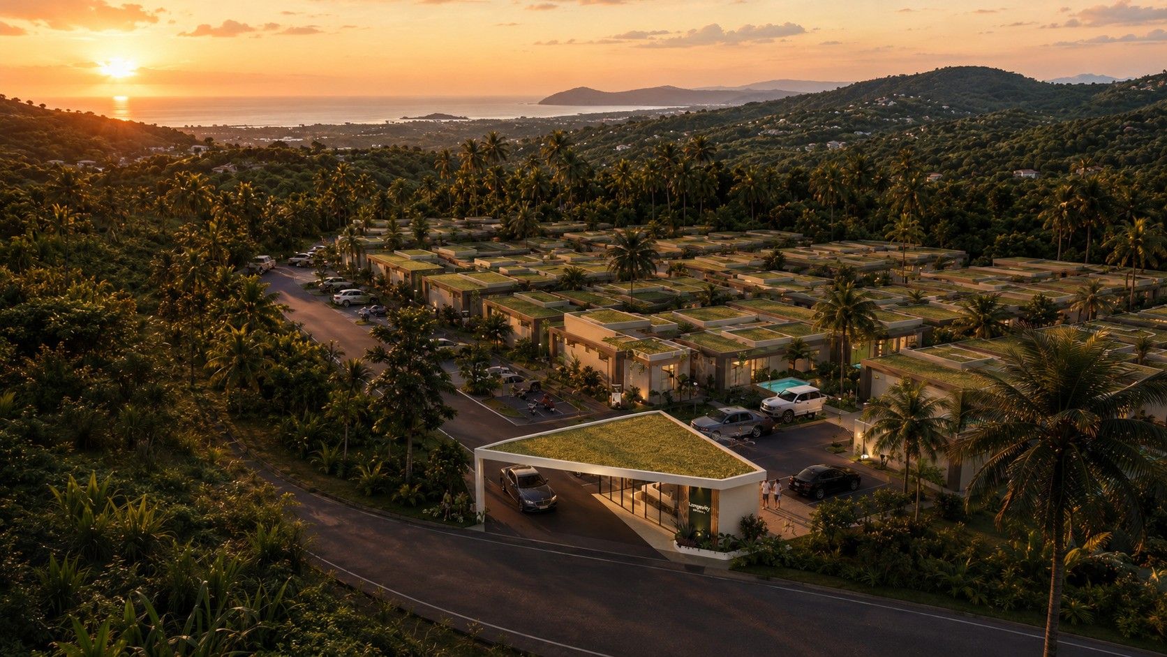 Longevity Resort Samui