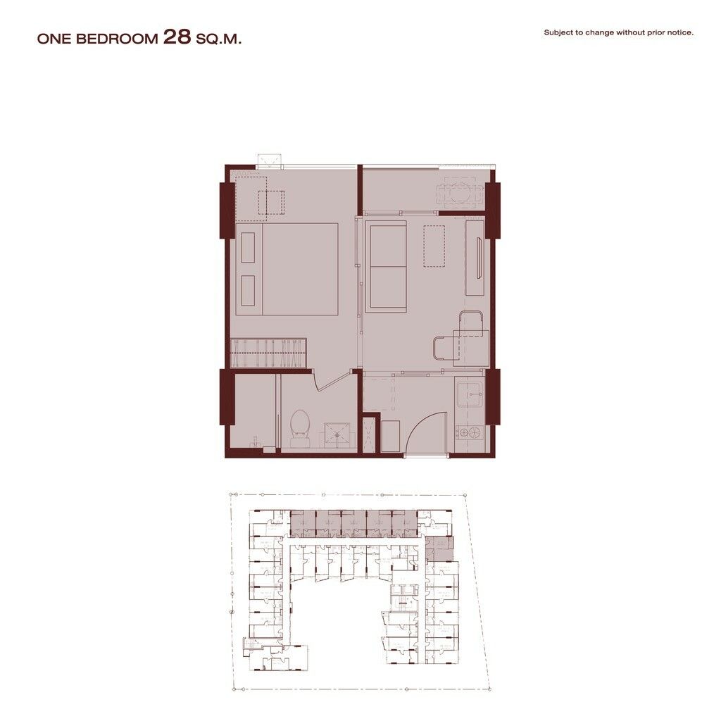 Quintara Arte Sukhumvit 52