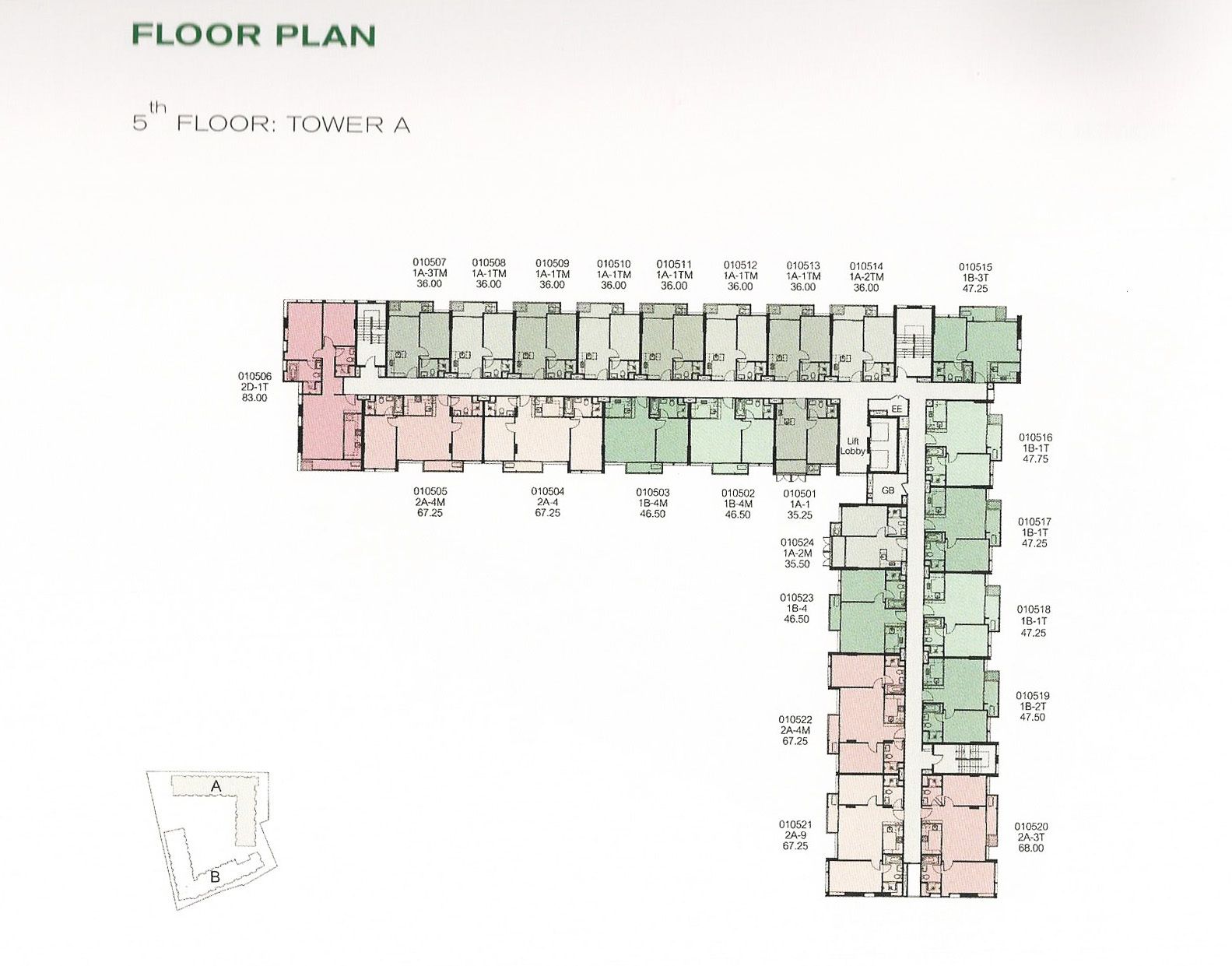 Floor Plans