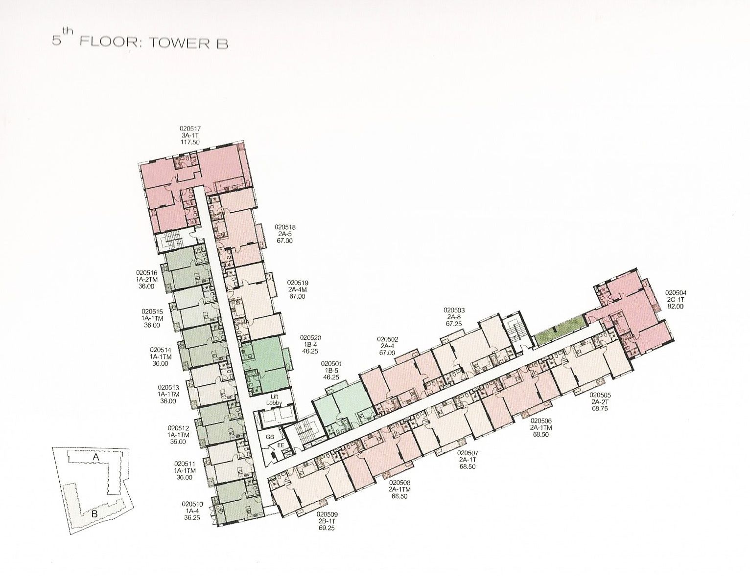Mori Haus