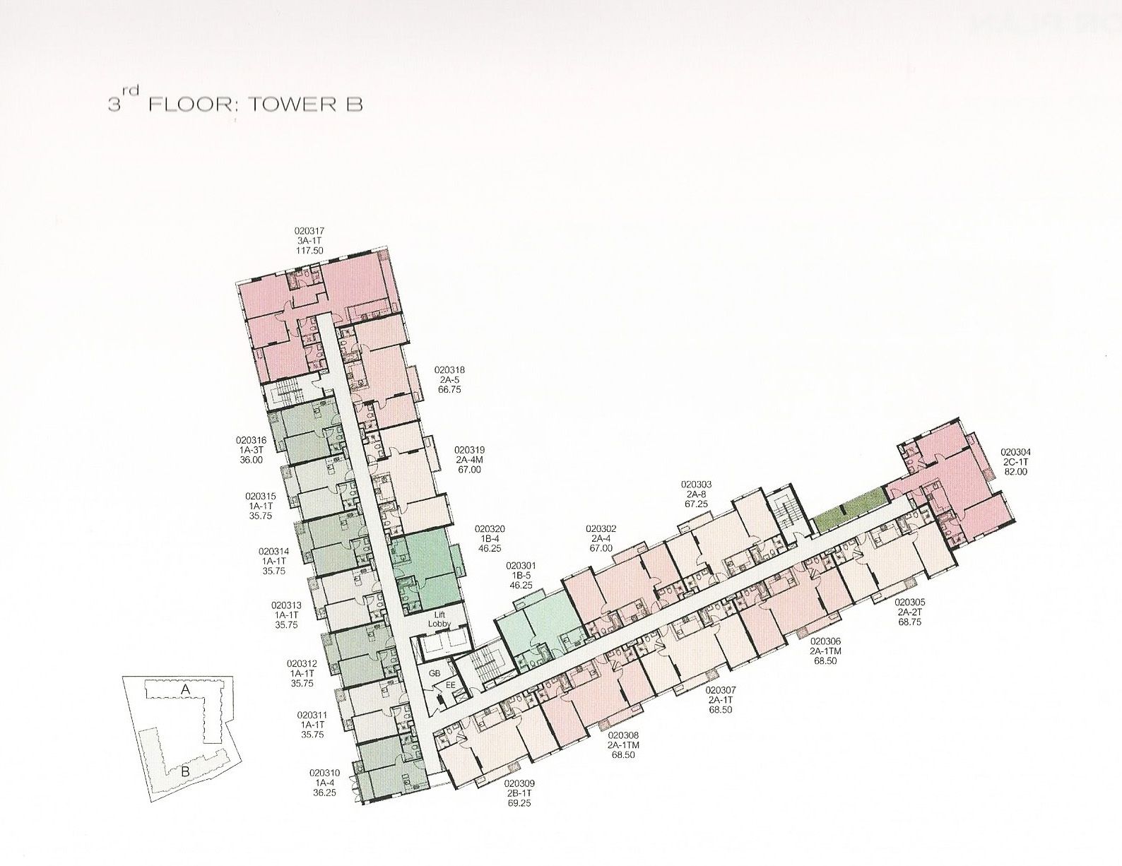 Mori Haus