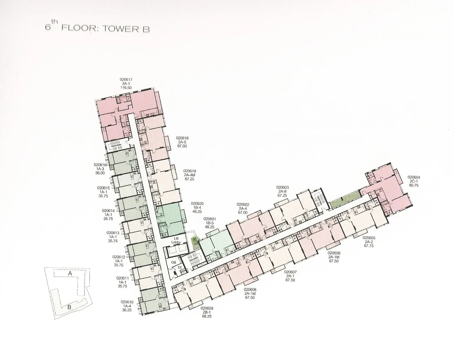 Mori Haus