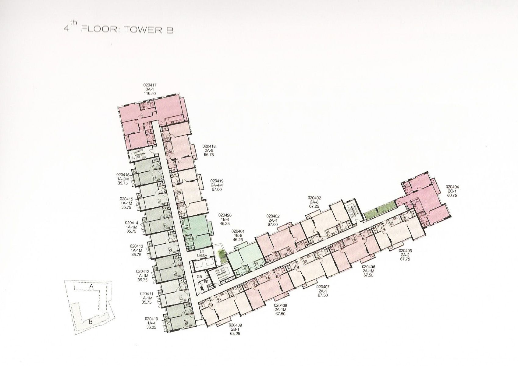 Mori Haus