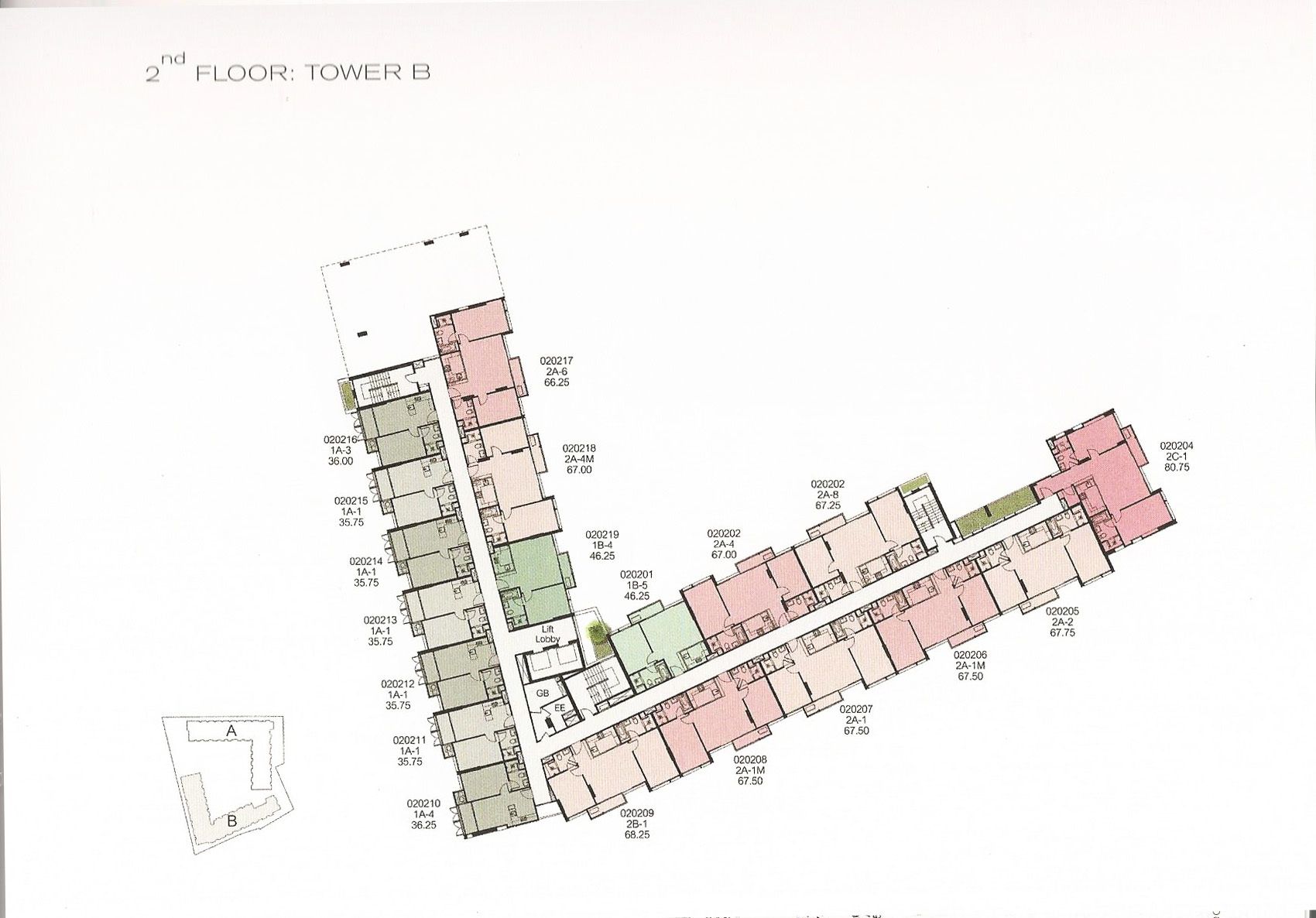 Mori Haus