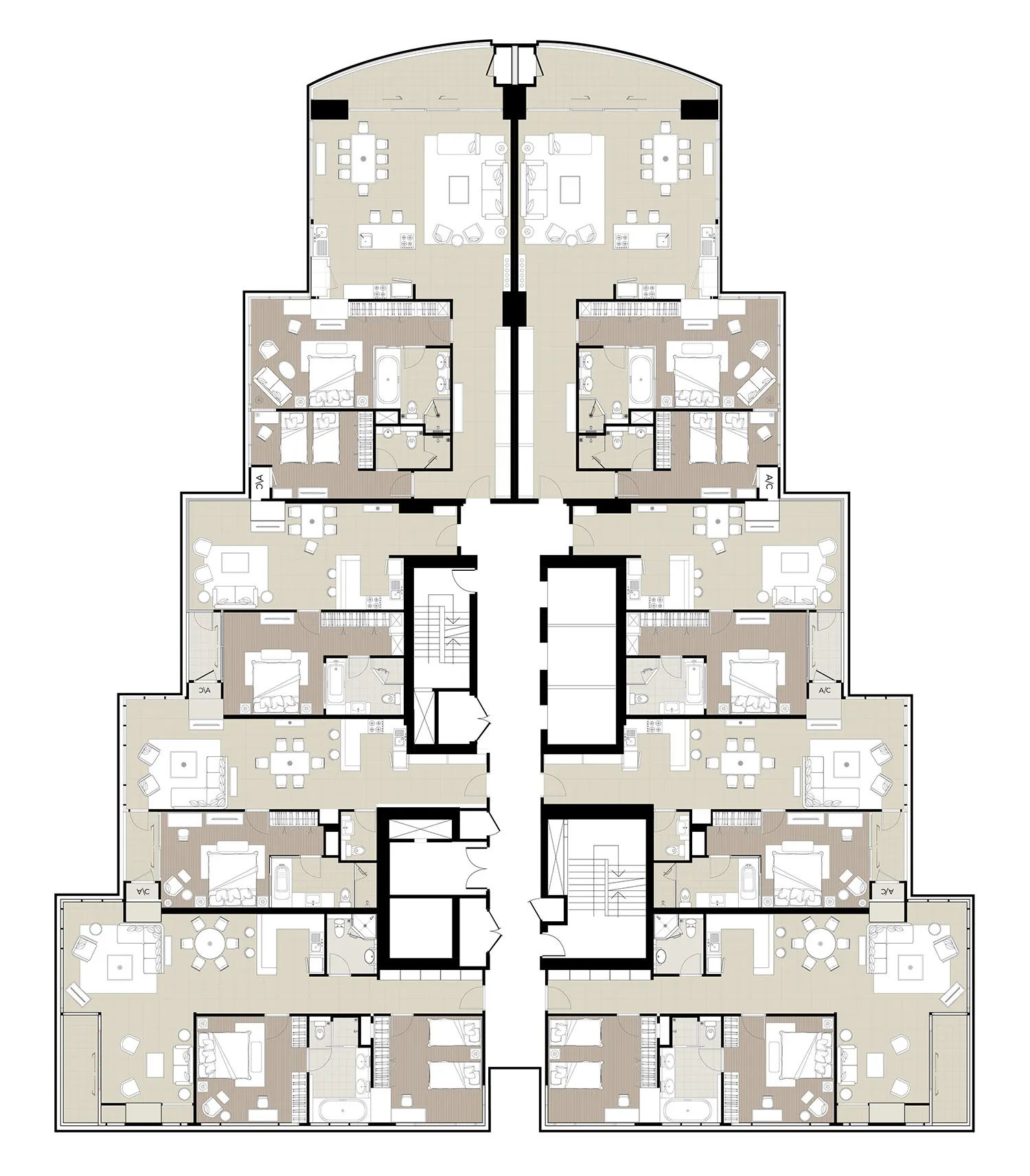 Floor Plans