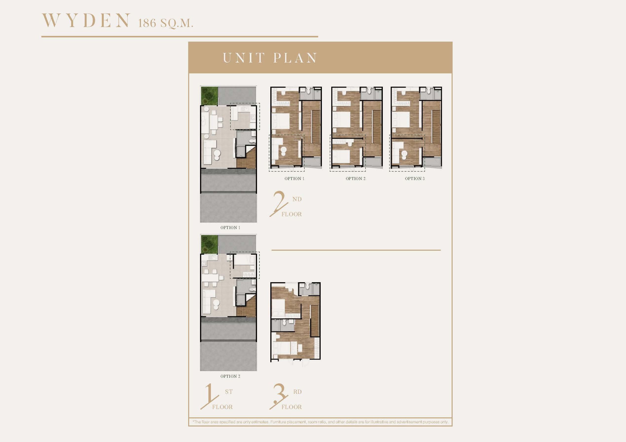 Floor Plans