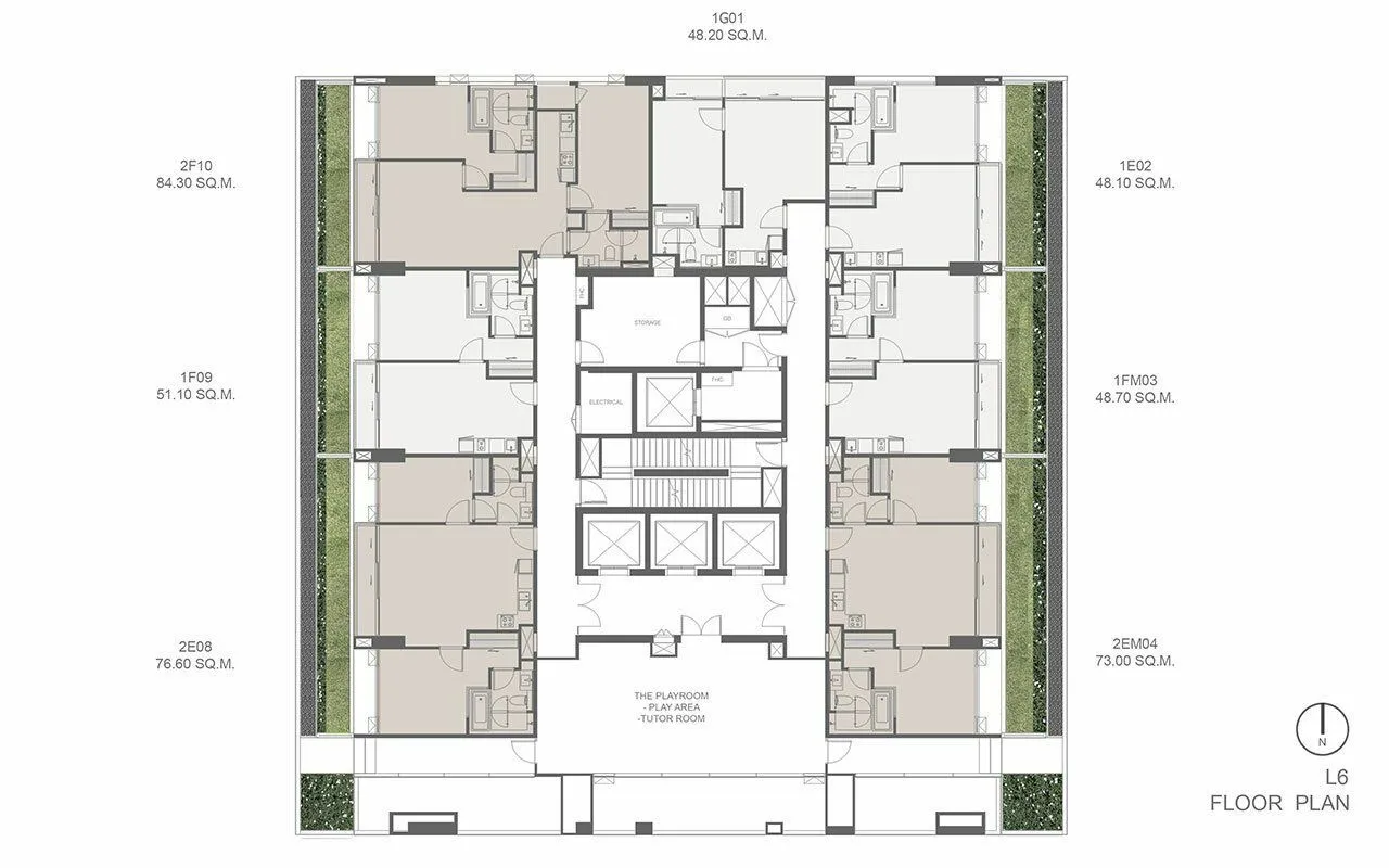 The Strand Thonglor