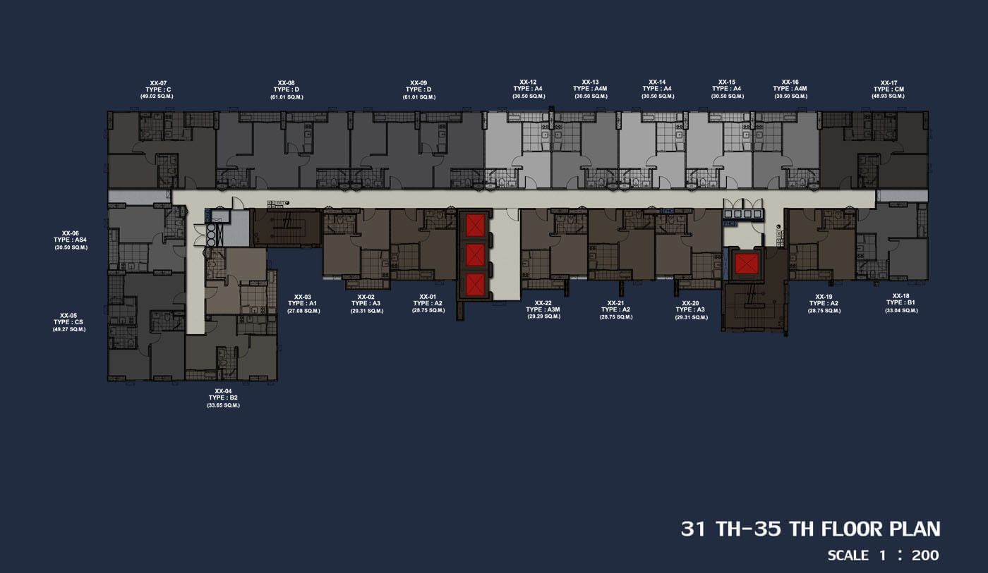 Floor Plans