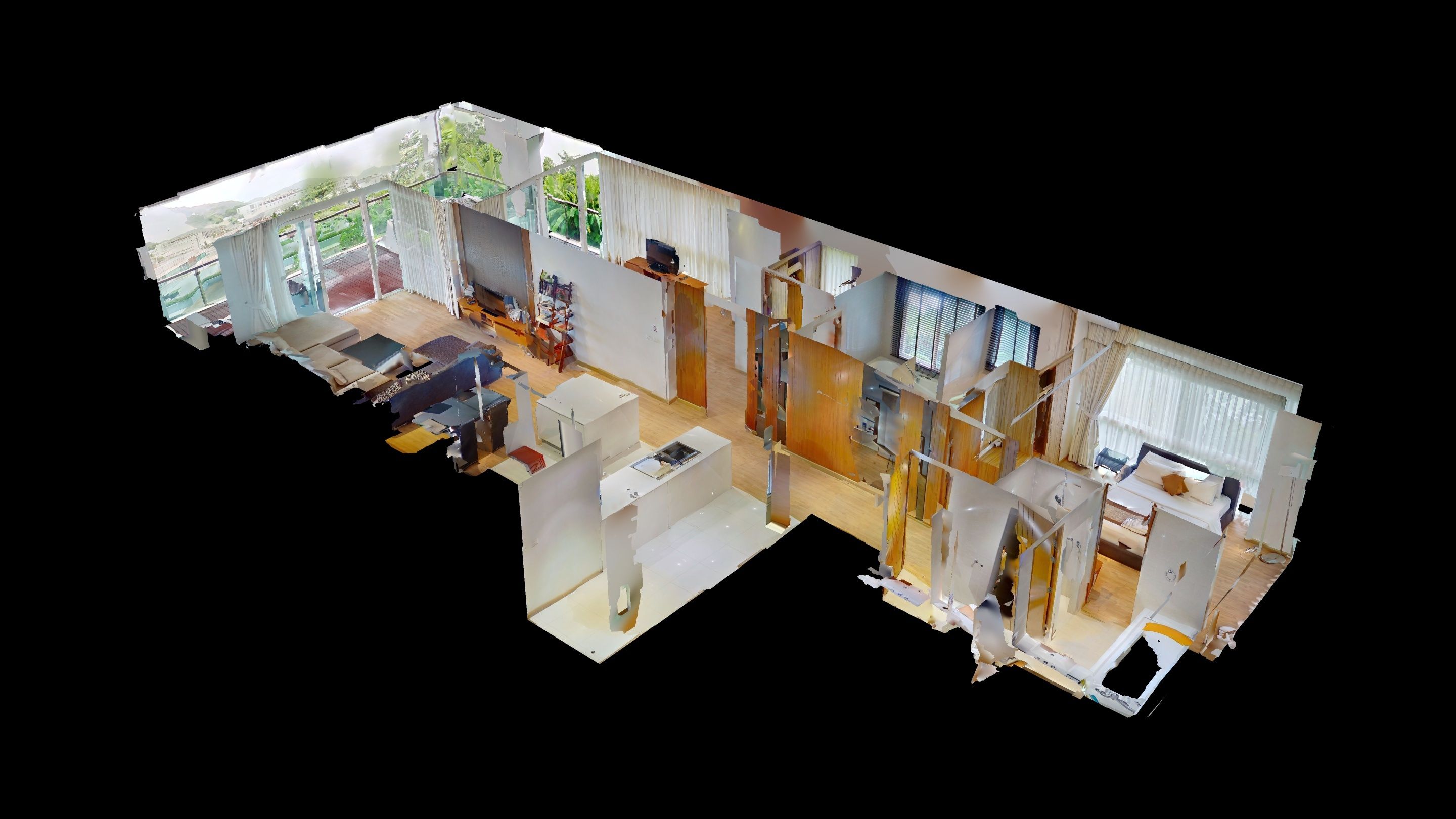 The Privilege Residences Patong