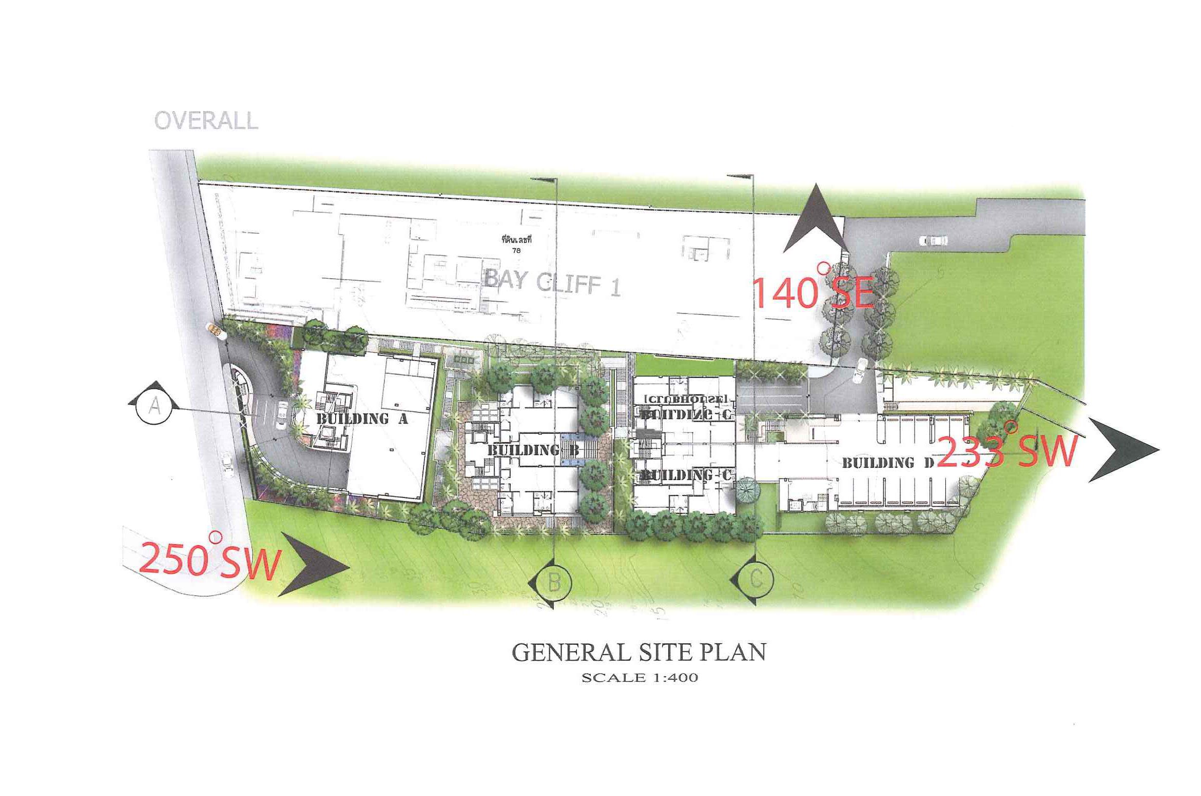 The Privilege Residences Patong