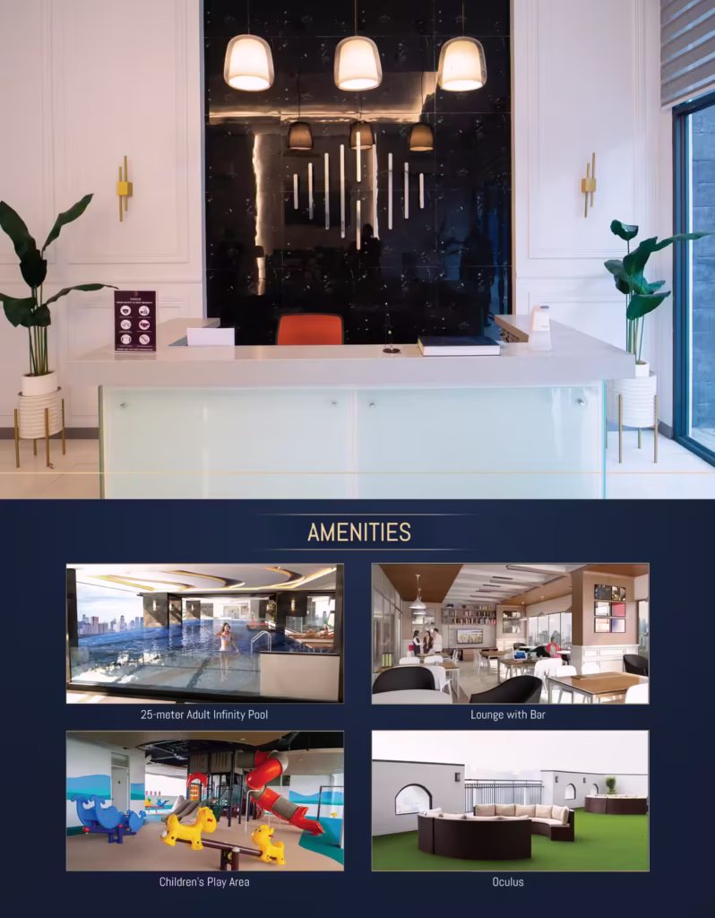 Harbour Park Residences Harbour Park Residences