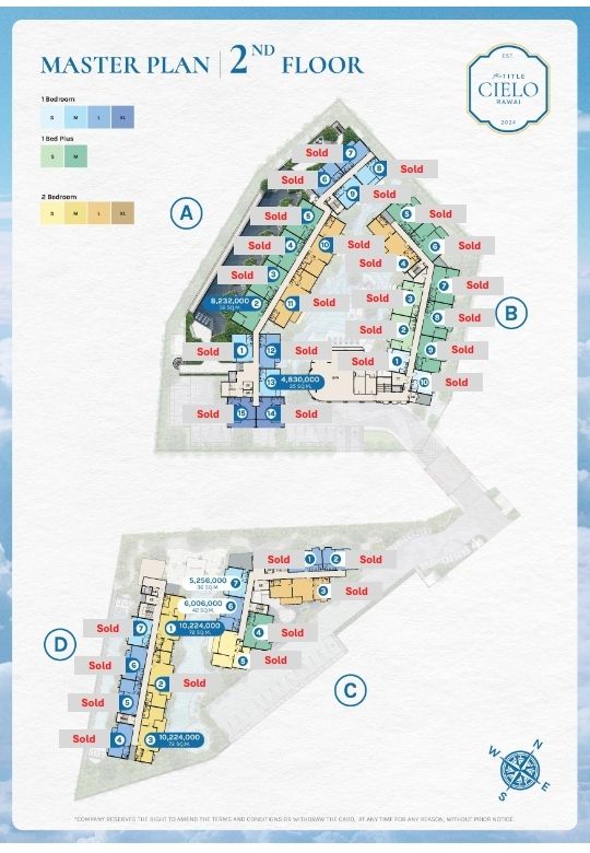 Floor Plans