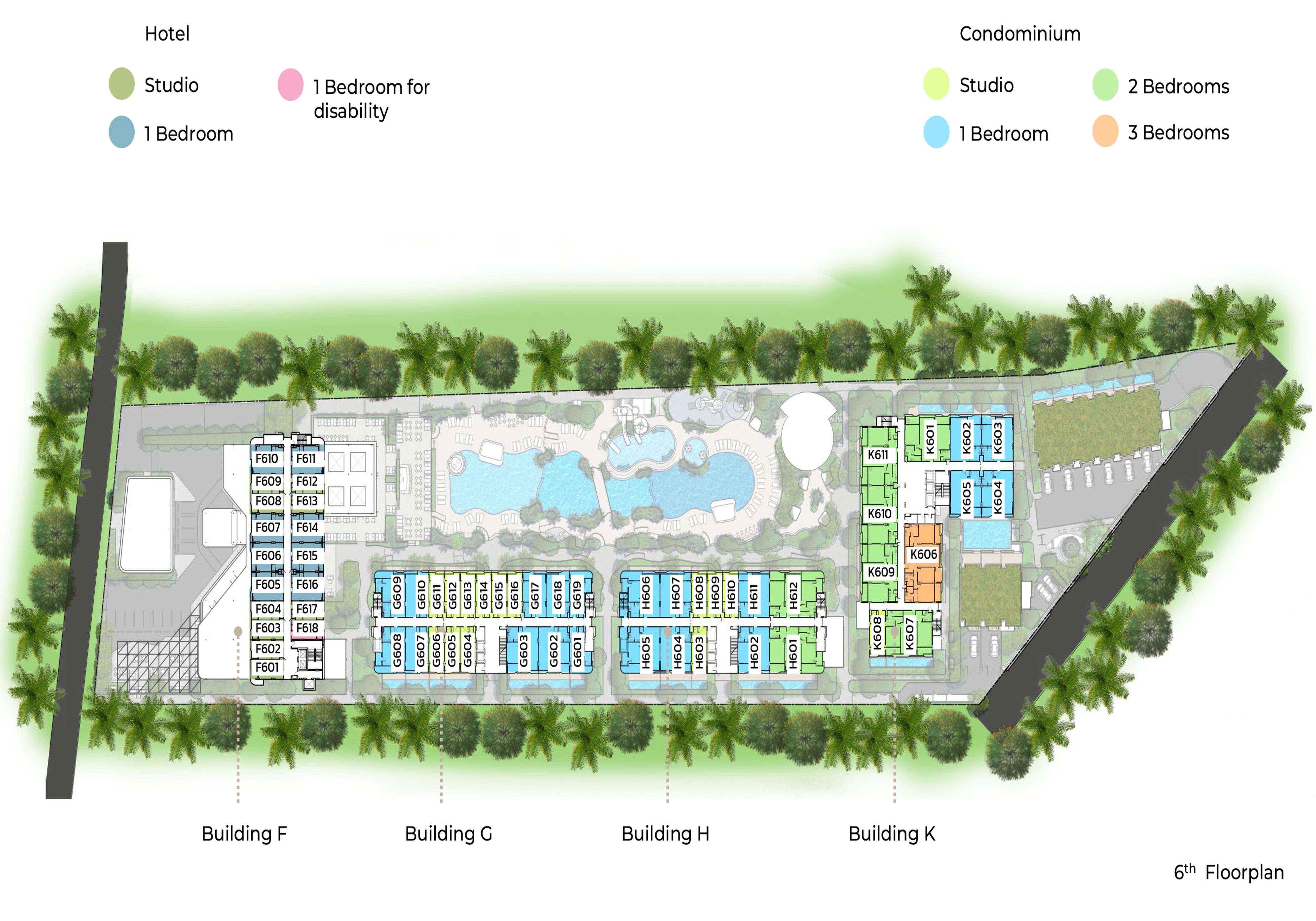 Layan Green Park Phase 2