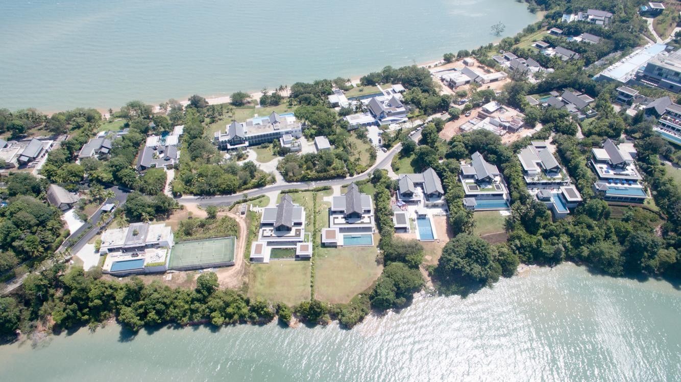 The Cape Residences