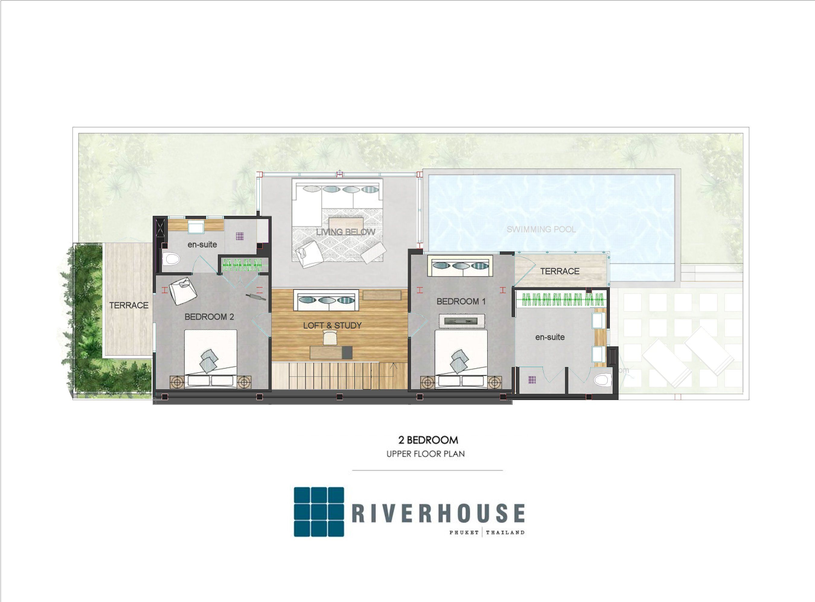 Riverhouse Phuket