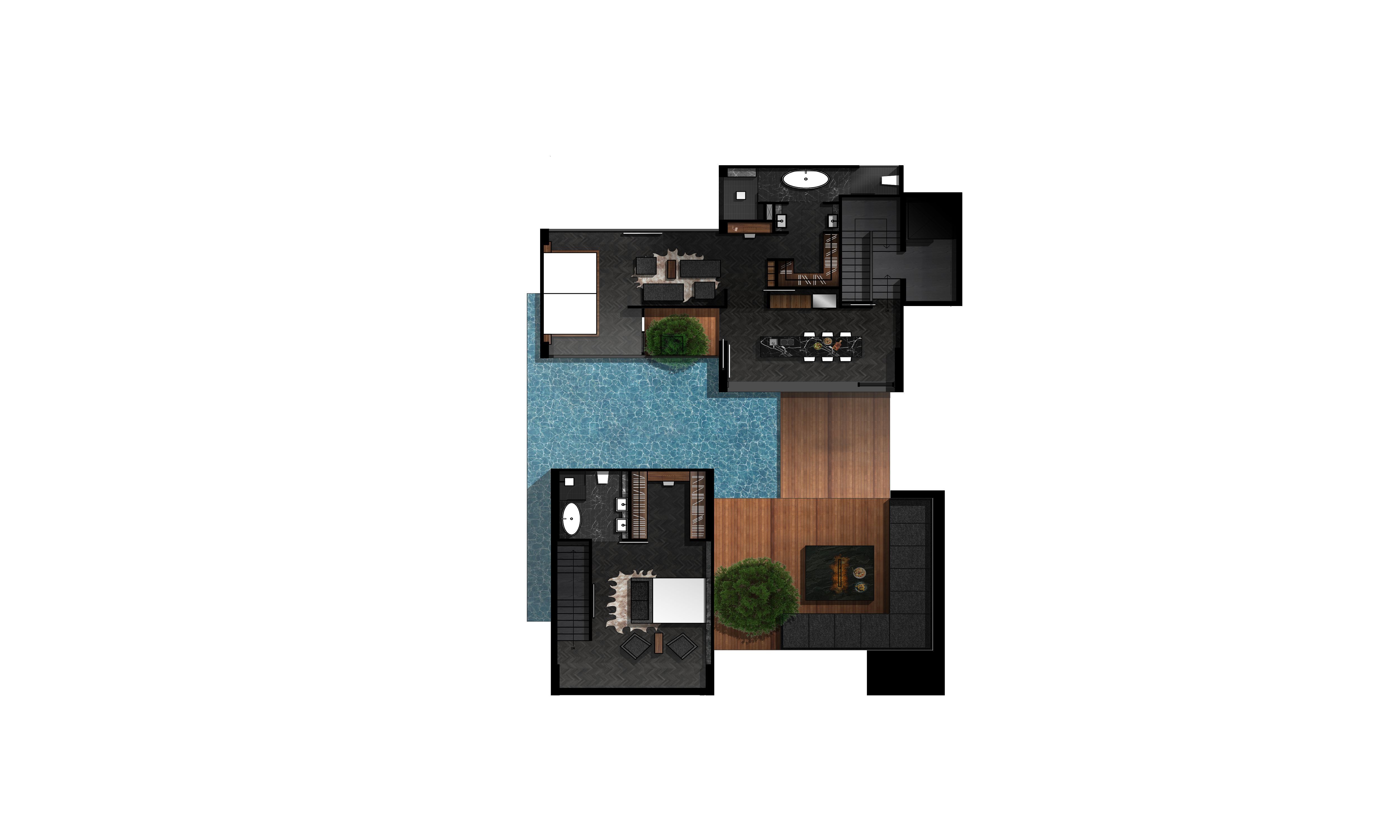 QNITY By Wallaya Villas