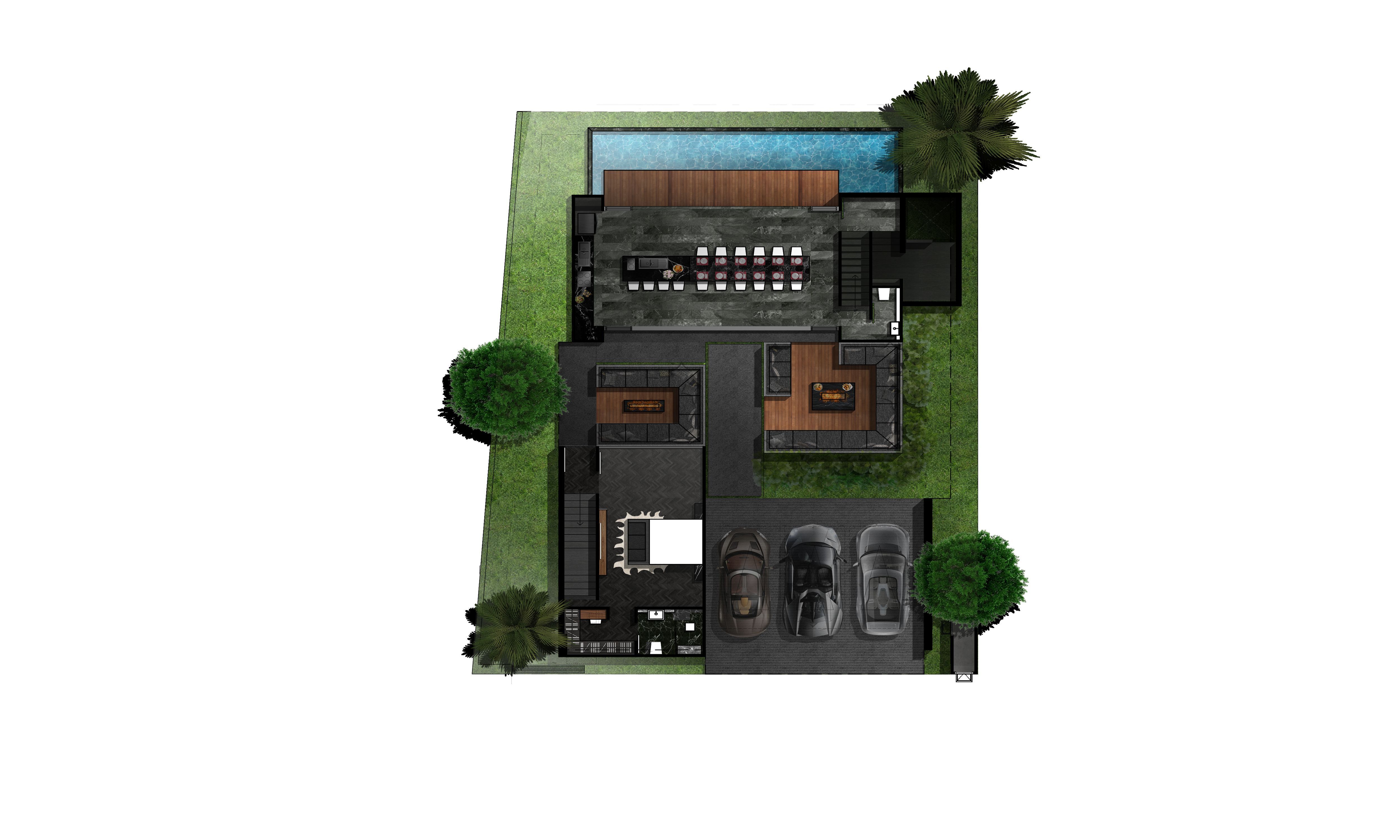 QNITY By Wallaya Villas
